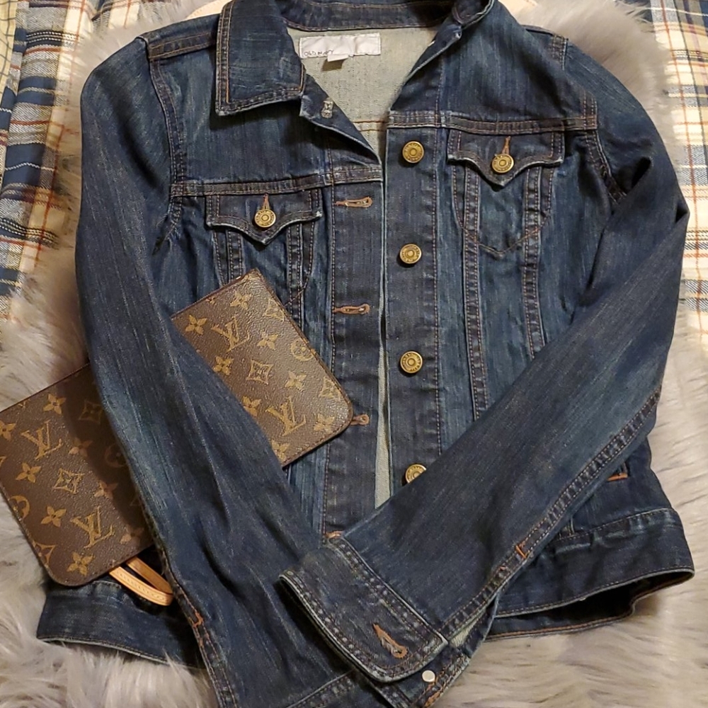 Jacket - Picture 2 of 2
